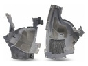 Aleta delantera izquierda BMW X5 (F15, F85) 2013-2018