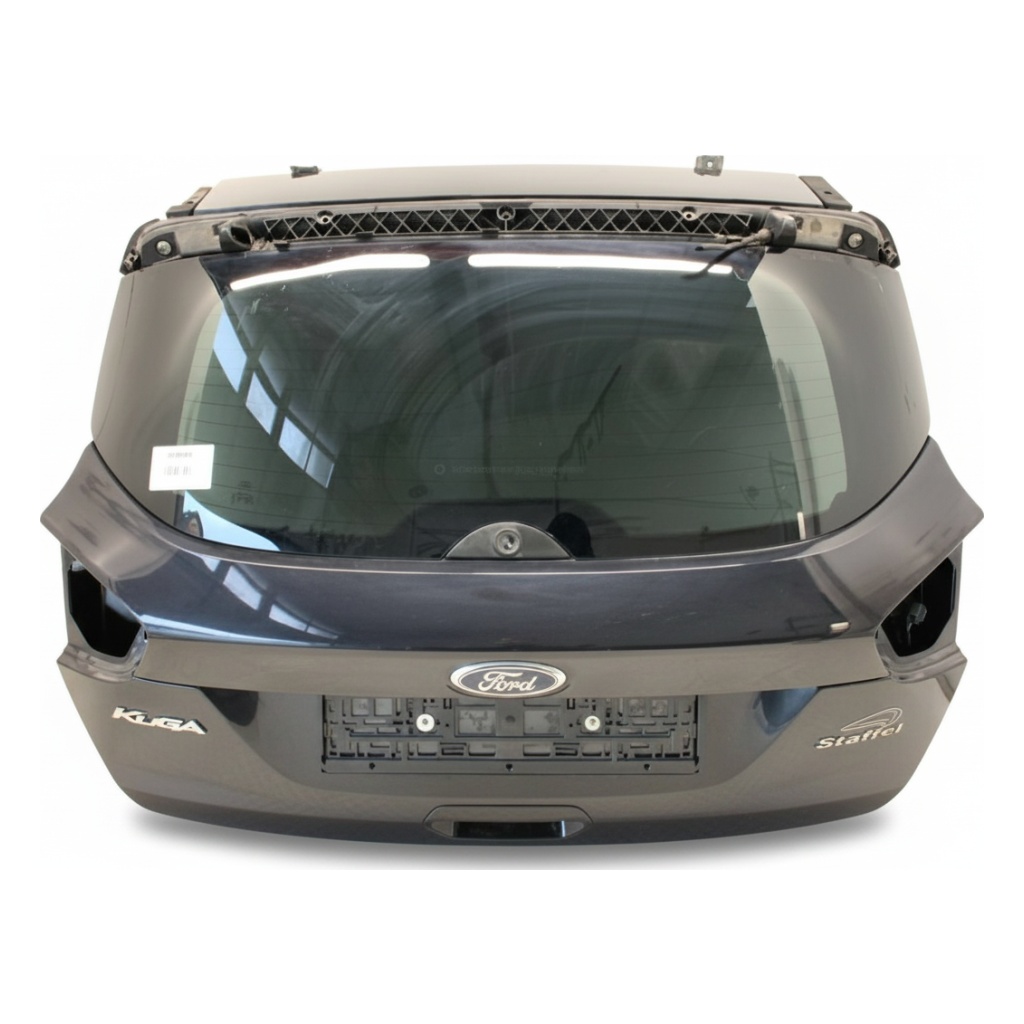 [STARK-908899] Portón trasero Ford Kuga I 2008-2012 2.0 TDCi 4x4