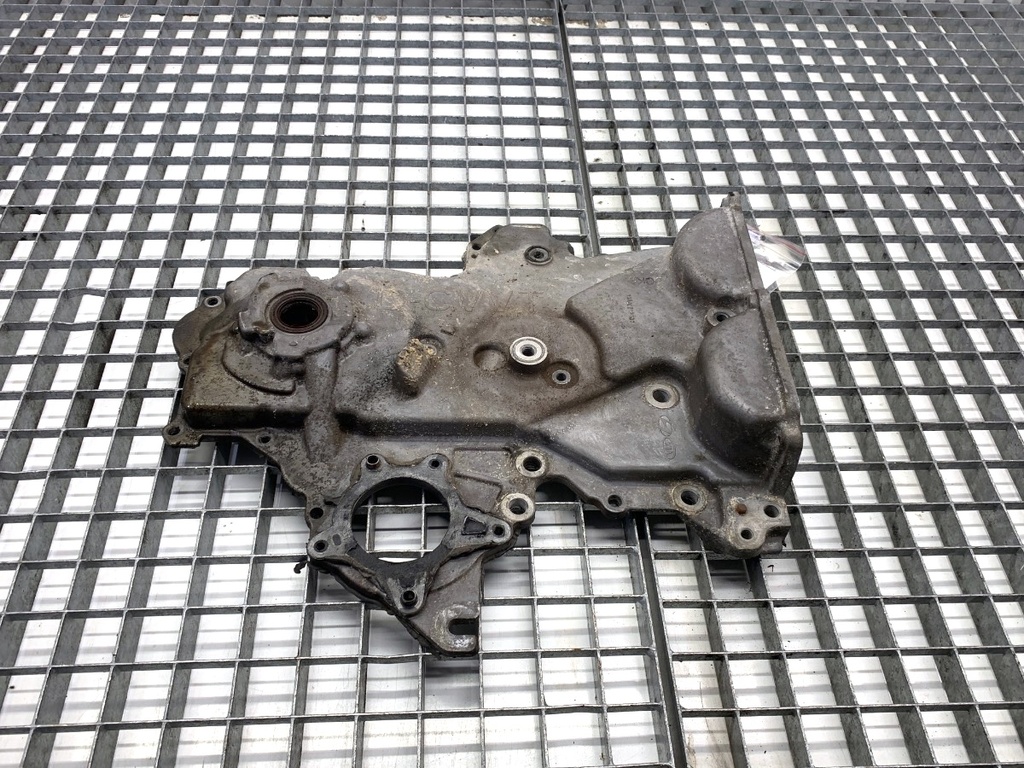 [STARK-893480] Tapa de distribución Hyundai ix35 (LM, EL, ELH)