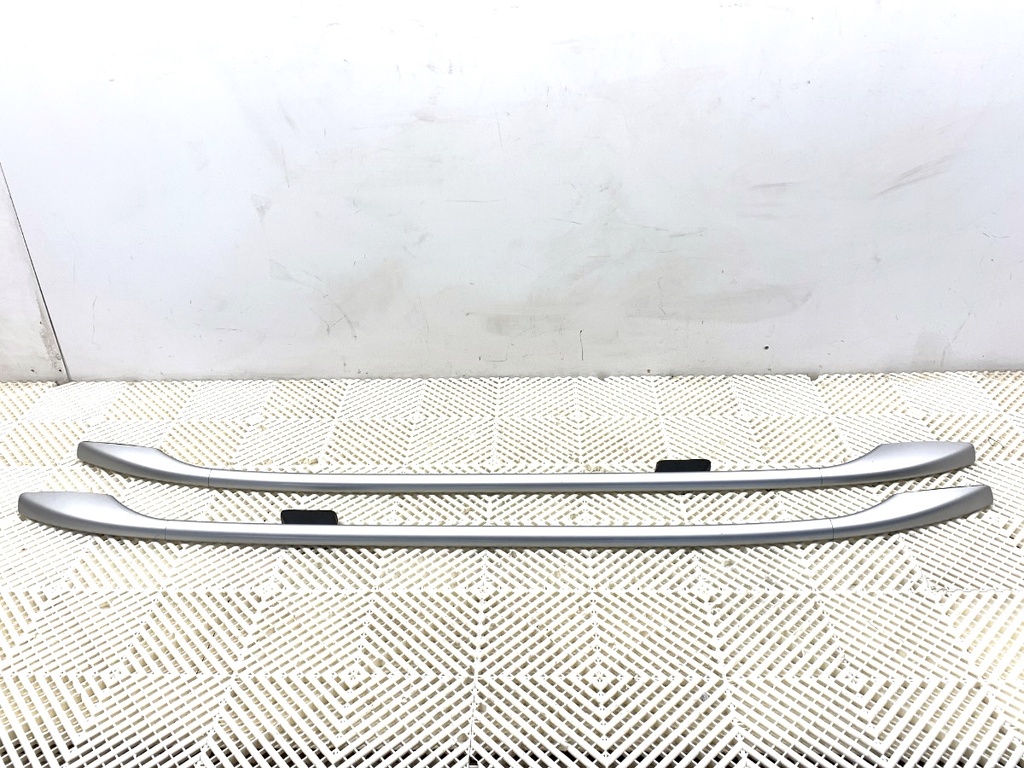 [STARK-894605] Barras de techo Nissan Qashqai / Qashqai +2 I