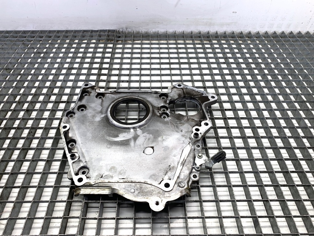 [STARK-895947] Tapa de distribución Mazda 3 (BP)