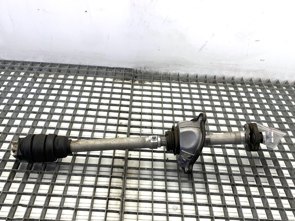 [STARK-896402] Columna de dirección BMW Serie 5 (G31)
