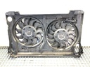 Ventilador de radiador AUDI A8 D3 (4E2, 4E8) 2002-2010