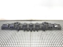 Absorbedor de impacto paragolpes trasero Ford USA Mustang