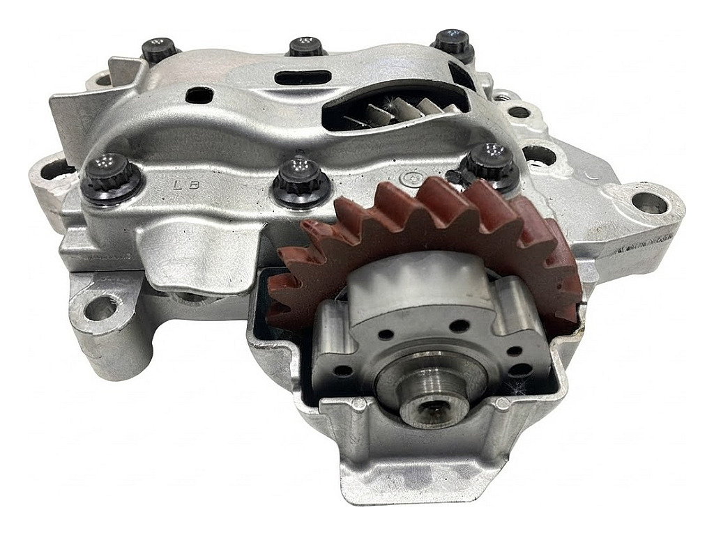 [STARK-921603] Eje de equilibrado para Lexus NX II (_A2_, _H2_)