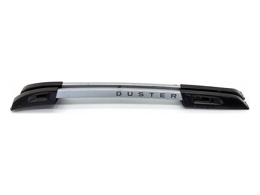 [STARK-923548] Juego de barras de techo para Dacia Duster (HS_)
