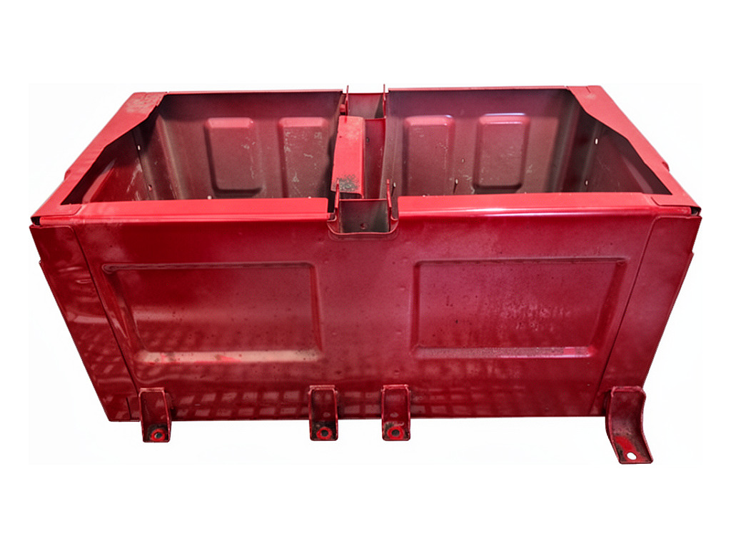 [STARK-923872] Base de asiento derecho para Mercedes-Benz Sprinter (B907, B910)