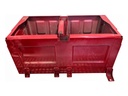 Base de asiento derecho para Mercedes-Benz Sprinter (B907, B910)