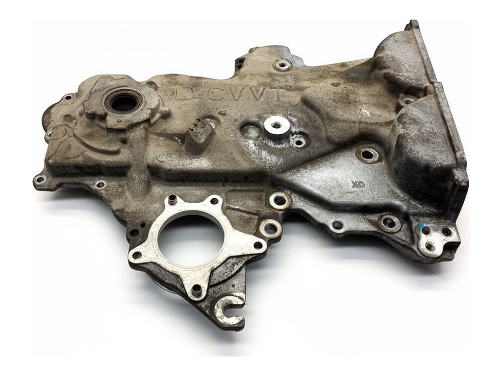 [STARK-929449] Tapa de distribución Hyundai ix35 (LM, EL, ELH)