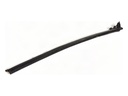 Moldura de puerta delantera derecha Maserati 3200 GT