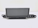 Display Audi A6 C7 (4G2, 4GC) 3.0 TDI quattro 2011-2018