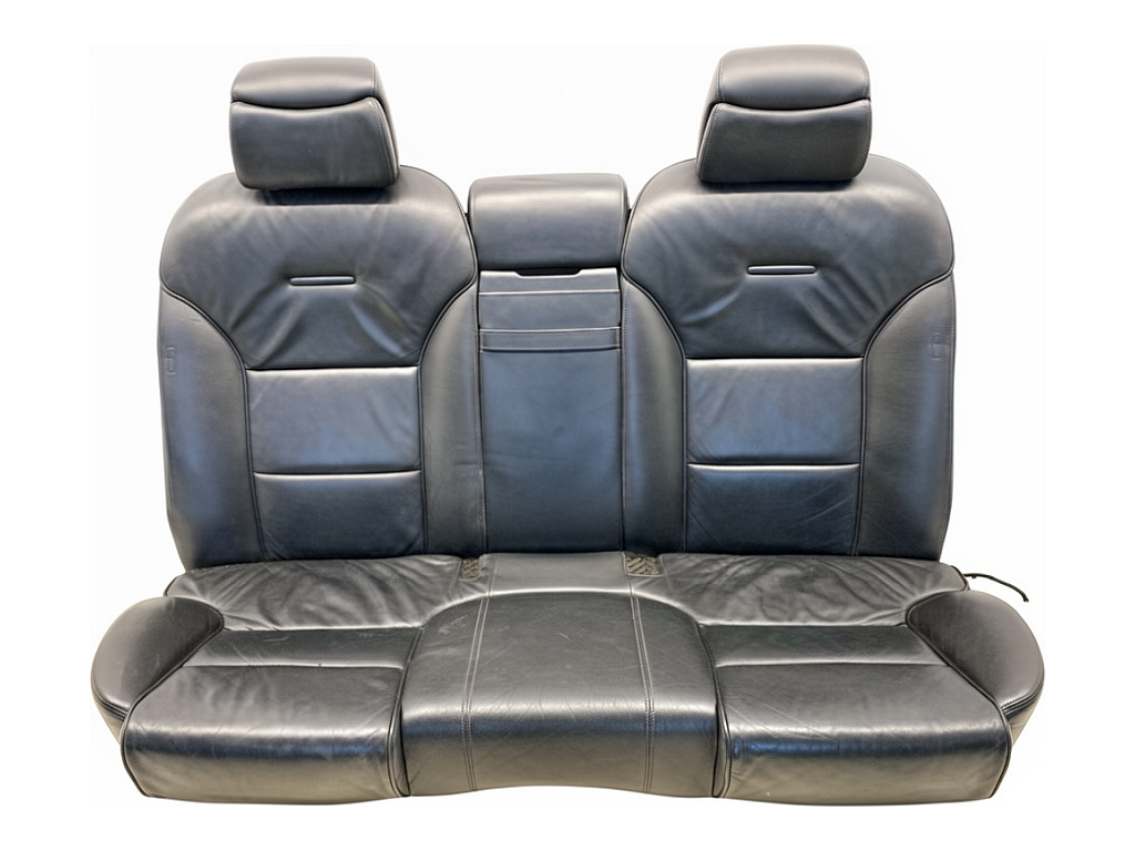 [STARK-932354] Asiento trasero Audi A8 D3