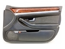 Panel de puerta delantera derecha Audi A8 D3