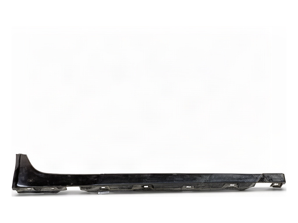 [STARK-935868] Moldura de estribo derecho Audi A6 C7 Avant