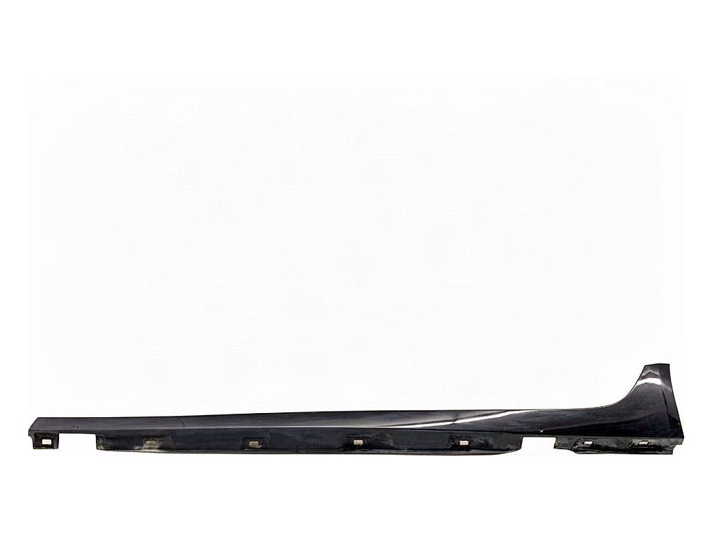 [STARK-935869] Moldura de estribo izquierdo Audi A6 C7 Avant