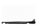 Moldura de estribo izquierdo Audi A6 C7 Avant