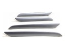Moldura decorativa Audi Q3 (8UB, 8UG)