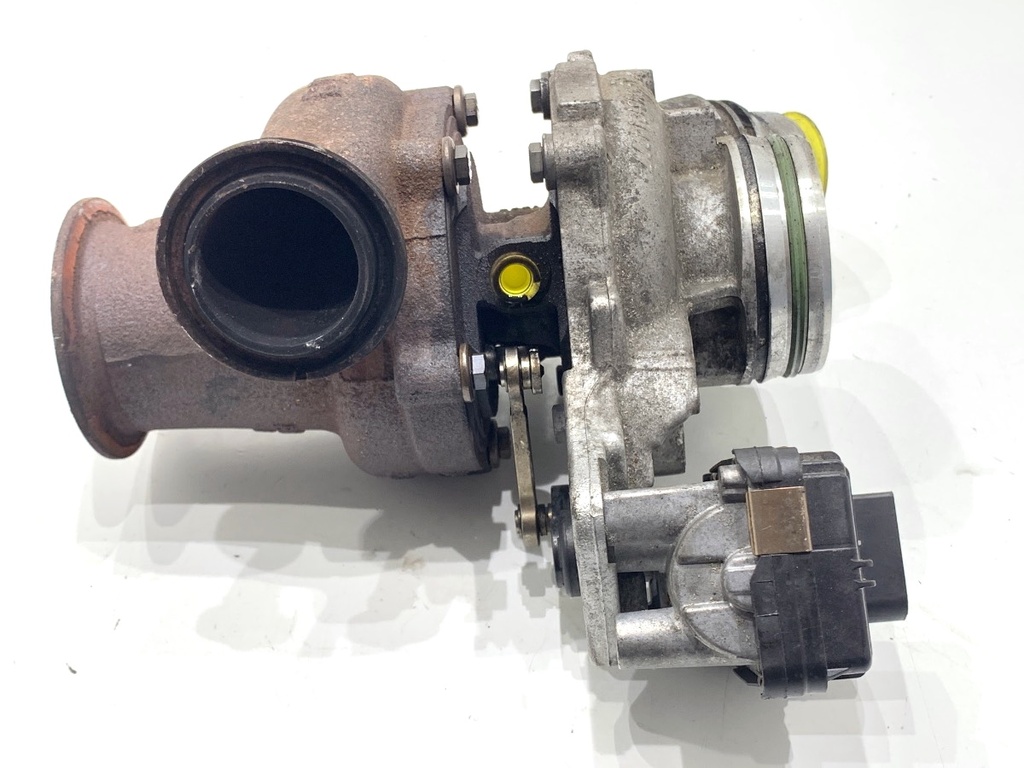 [STARK-908590] Turbocompresor BMW Serie 3 (F30, F80) 2.0 Diésel 110 kW 150 CV 2015-2018