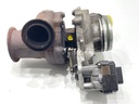 Turbocompresor BMW Serie 3 (F30, F80) 2.0 Diésel 110 kW 150 CV 2015-2018