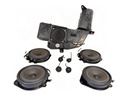 Juego de altavoces Audi A4 B7 Avant