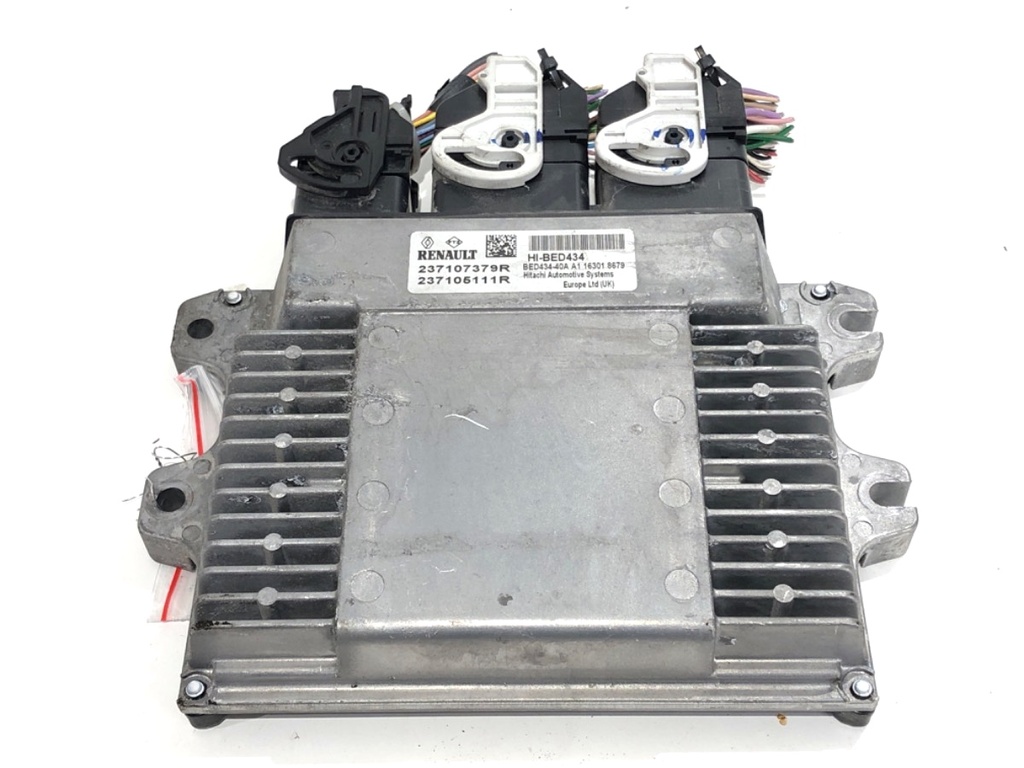 [STARK-764594] Unidad de control del motor Renault Mégane IV liftback 1.6 TCe 205 151 kW