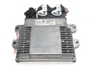 Unidad de control del motor Renault Mégane IV liftback 1.6 TCe 205 151 kW