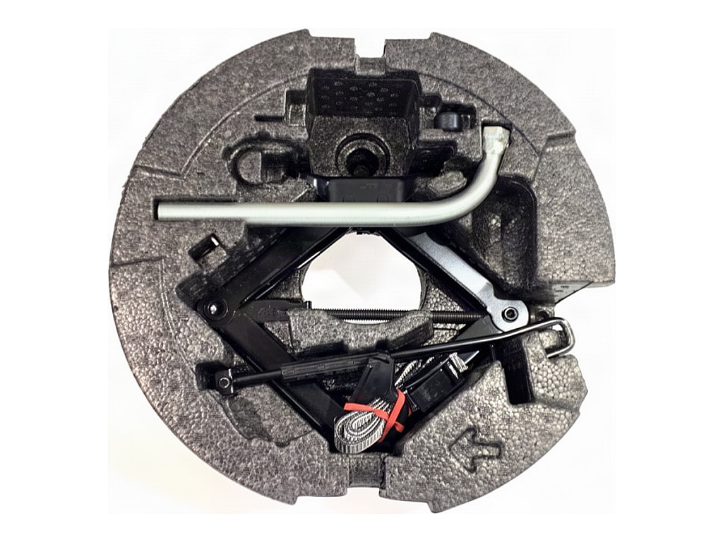 [STARK-950989] Kit de herramientas Skoda Octavia III