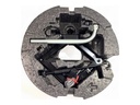 Kit de herramientas Skoda Octavia III