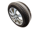 Rueda completa 16 pulgadas Opel