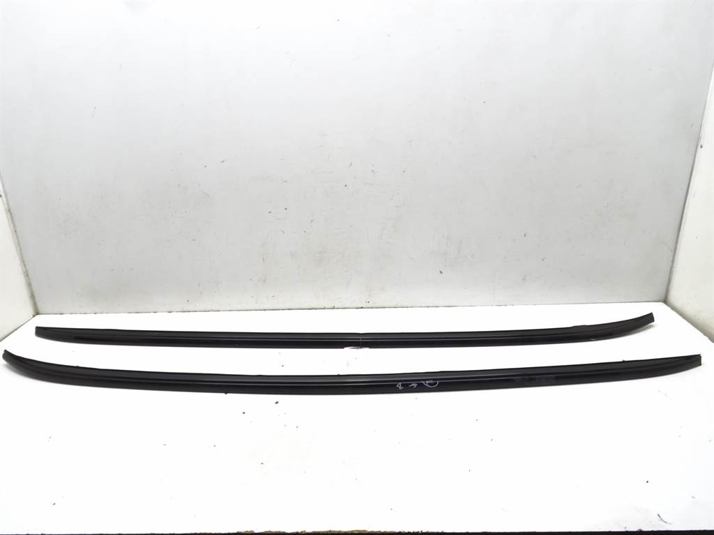 [STARK-357573] Juego de barras de techo BMW X5 (F15, F85)