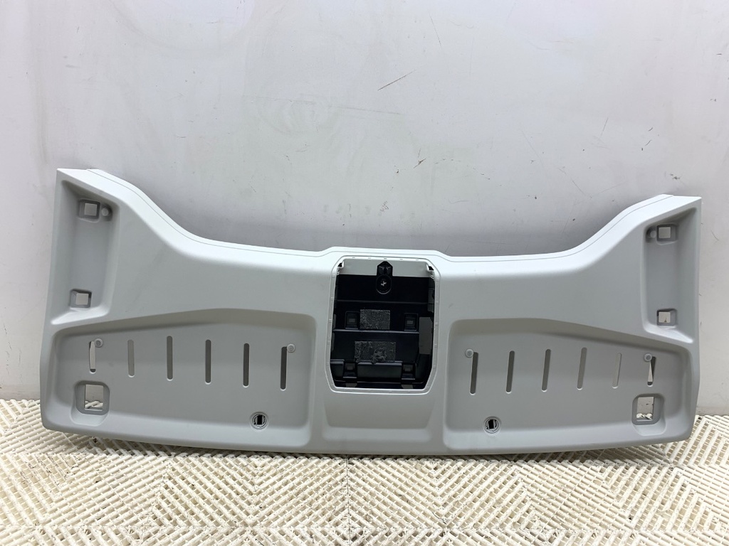 [STARK-890096] Tapizado de techo Ford Tourneo Connect