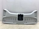 Tapizado de techo Ford Tourneo Connect