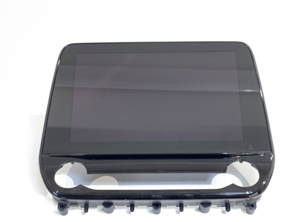 [STARK-909390] Display Ford EcoSport 2011-2022