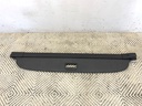 Bandeja cubremaletero Opel Astra J (P10) 2009-2015