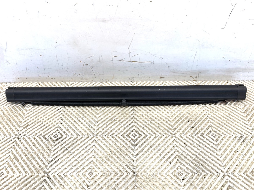 [STARK-714777] Bandeja maletero Audi A4 B8 Avant (8K5)