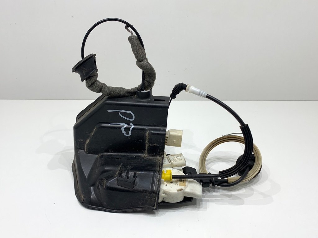 [STARK-875022] Cerradura de puerta delantera derecha Audi A8 D4 (4H2, 4H8, 4HC, 4HL) 2009-2018