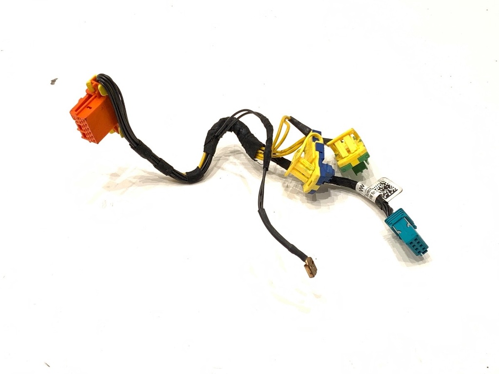 [STARK-900083] Cableado de airbag VW Phaeton