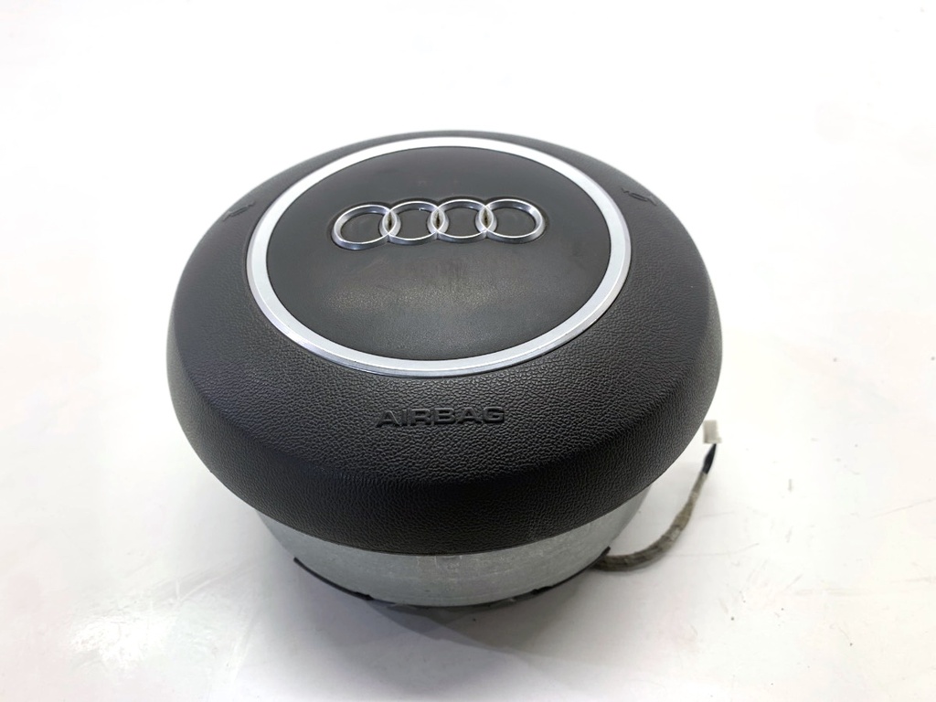 [STARK-909074] Airbag conductor Audi A8 D3 (4E2, 4E8) 2002-2010