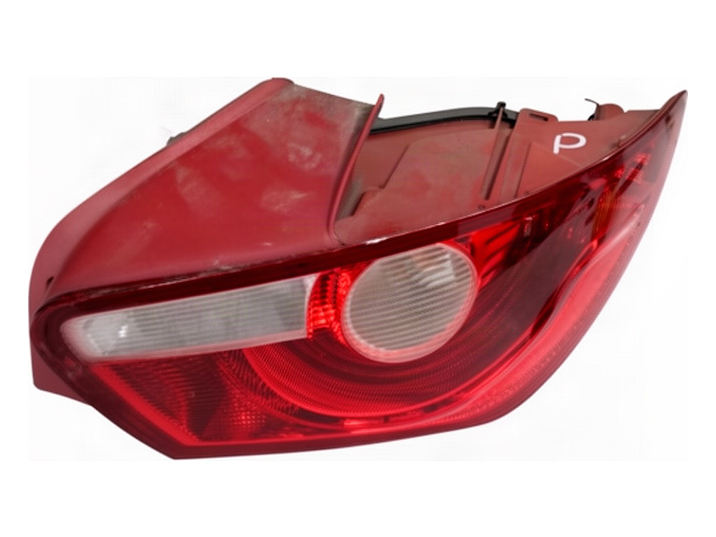 [STARK-951511] Piloto trasero derecho SEAT IBIZA IV (6J5, 6P1)