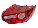 Piloto trasero derecho SEAT IBIZA IV (6J5, 6P1)