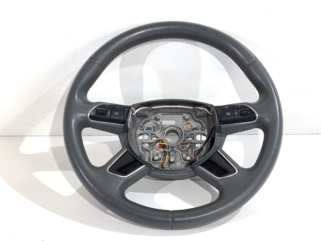 [STARK-875094] Volante AUDI A8 D4 (4H2, 4H8, 4HC, 4HL) 2009-2018