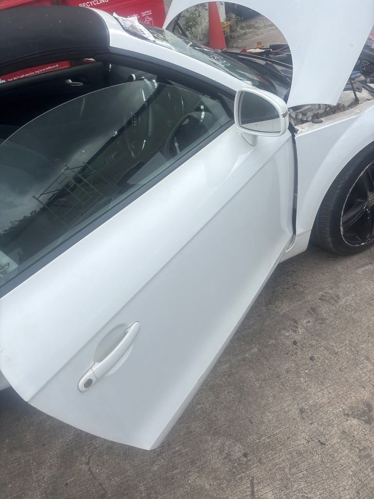 [EPE-126965] Puerta delantera derecha Audi TT (2008-2014)