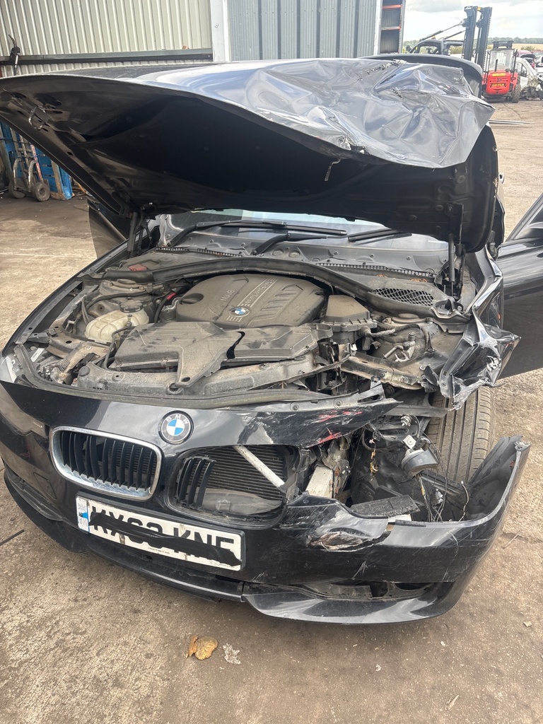 [EPE-127281] Filtro de partículas BMW Serie 3 E91 335d