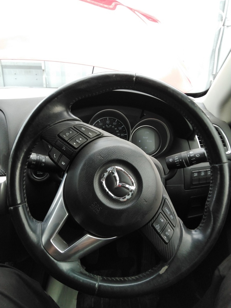 [EPE-127156] Volante de dirección Mazda CX-5