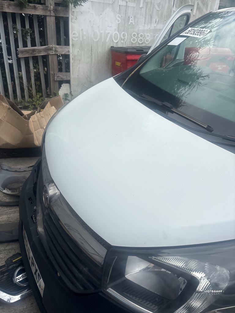 [EPE-127296] Capó Opel Vivaro B X82