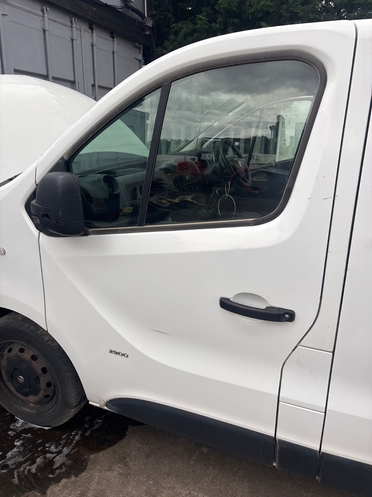 [EPE-127347] Puerta delantera izquierda Opel Vivaro B X82