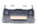 Radio Nissan Qashqai II SUV (J11, J11_) 1.6 DIG-T 2013-2022