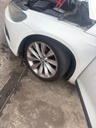 Kit de llantas de aleación VW Scirocco 1.4