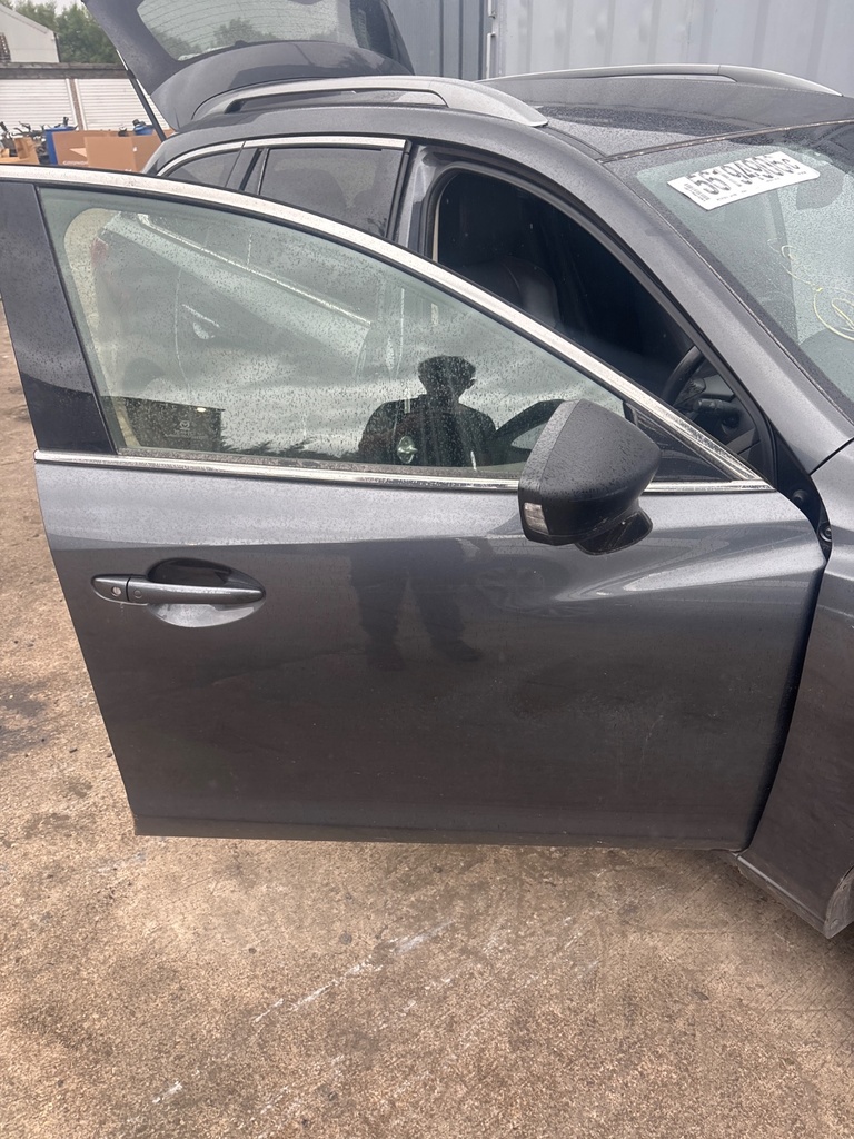 [EPE-126789] Puerta delantera derecha Mazda 6 2012-2020