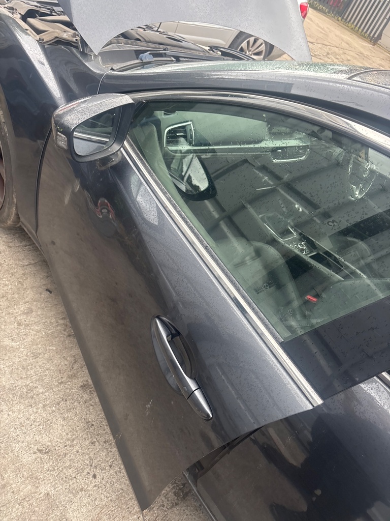 [EPE-126834] Puerta delantera izquierda Mazda 6 2012-2020